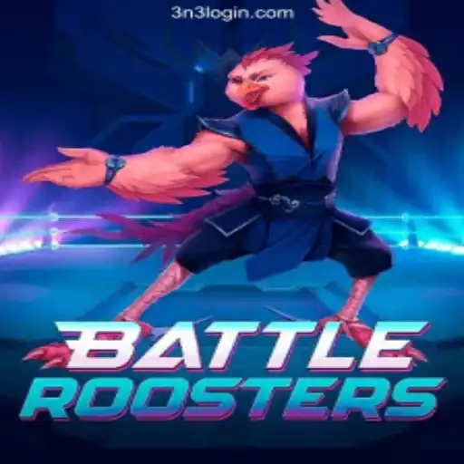 BattleRoosters: The Ultimate Feathered Showdown