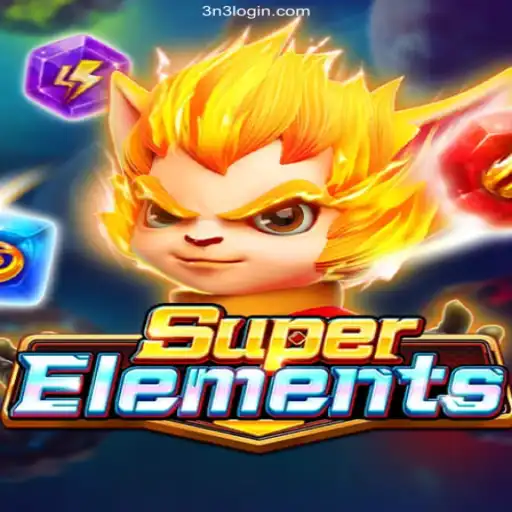 The Exciting World of SuperElements: A Deep Dive into the Game and Its Rules