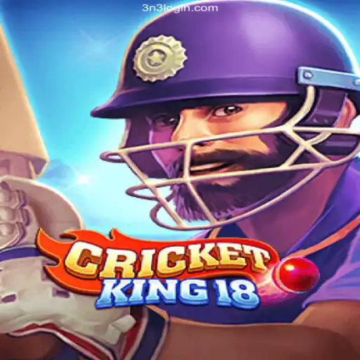 Unleashing the Thrill of Cricket with CricketKing18