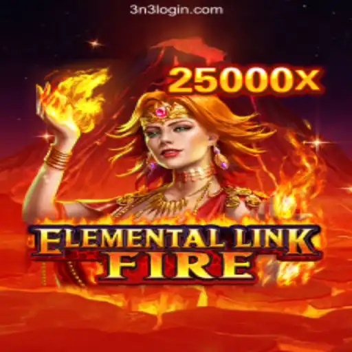 ElementalLinkFire: A Thrilling Adventure in Gaming