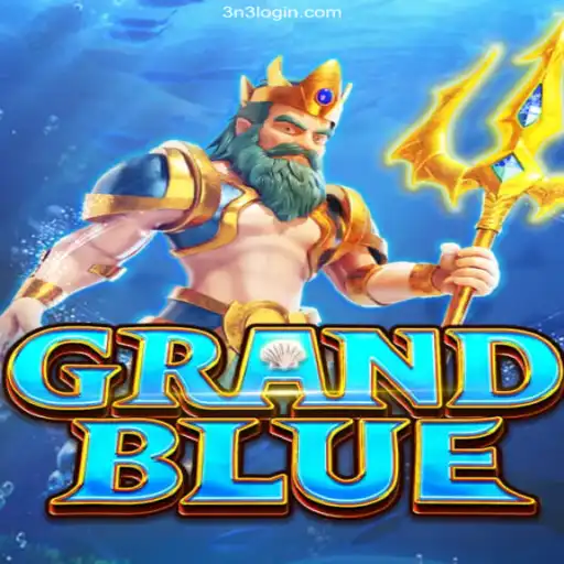 Embark on an Epic Journey with GRANDBLUE