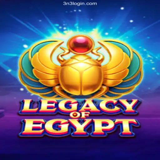 Exploring the Enchanting World of Legacy of Egypt: A Modern Gaming Marvel