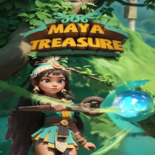 Exploring the Mystical World of MayaTreasure on 3N3.Com