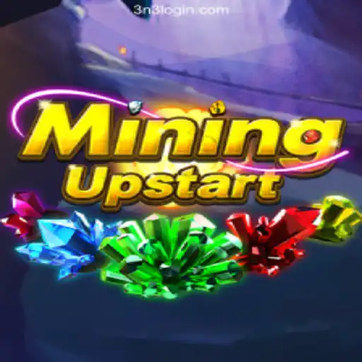 MiningUpstart: A New Horizon in Online Gaming