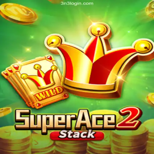 Experience Excitement with SuperAce2 on 3N3.Com - The Official Gaming Platform