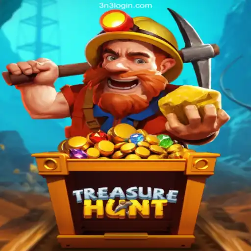 Exploring TreasureHunt: The Thrilling Adventure Game on 3N3.Com