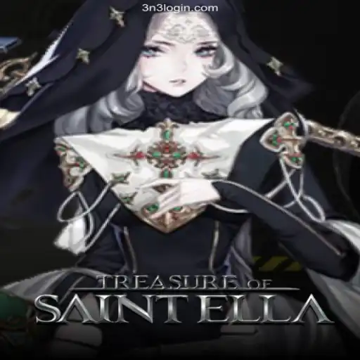 Exploring the Exhilarating World of TreasureofSaintElla